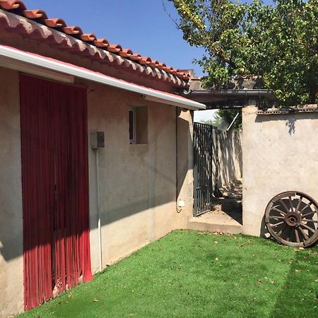 Casa Rural La Navarra Villarrobledo Zewnętrze zdjęcie