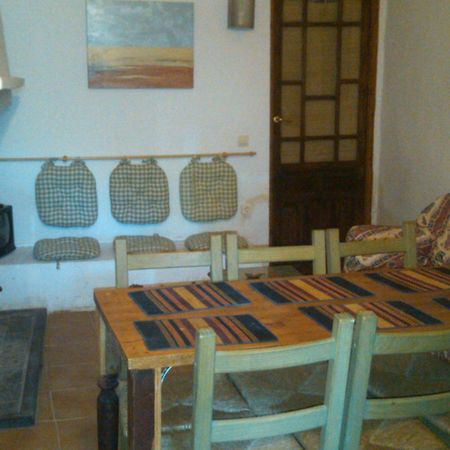 Casa Rural La Navarra Villarrobledo Zewnętrze zdjęcie