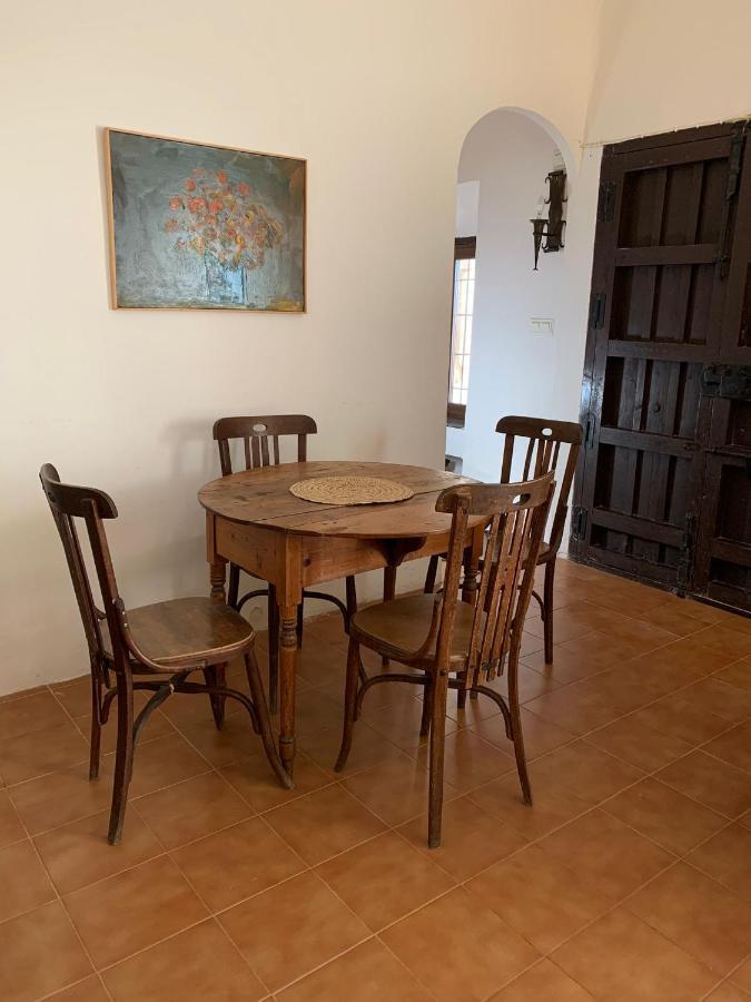Casa Rural La Navarra Villarrobledo Zewnętrze zdjęcie