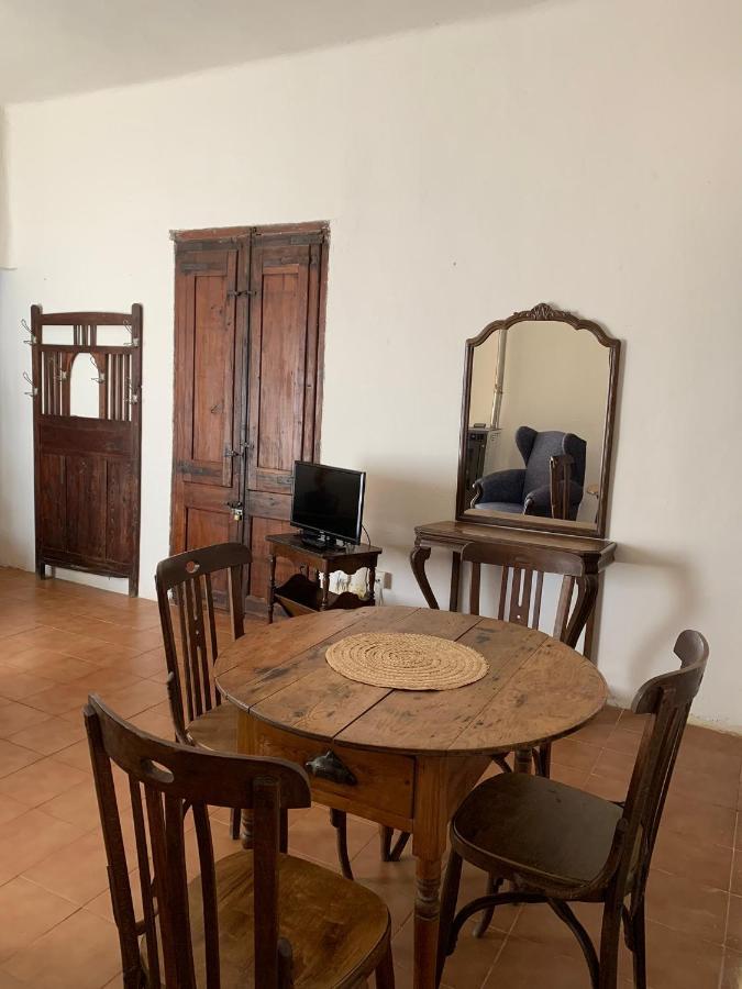 Casa Rural La Navarra Villarrobledo Zewnętrze zdjęcie
