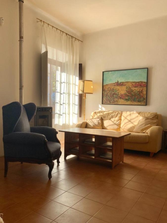Casa Rural La Navarra Villarrobledo Zewnętrze zdjęcie
