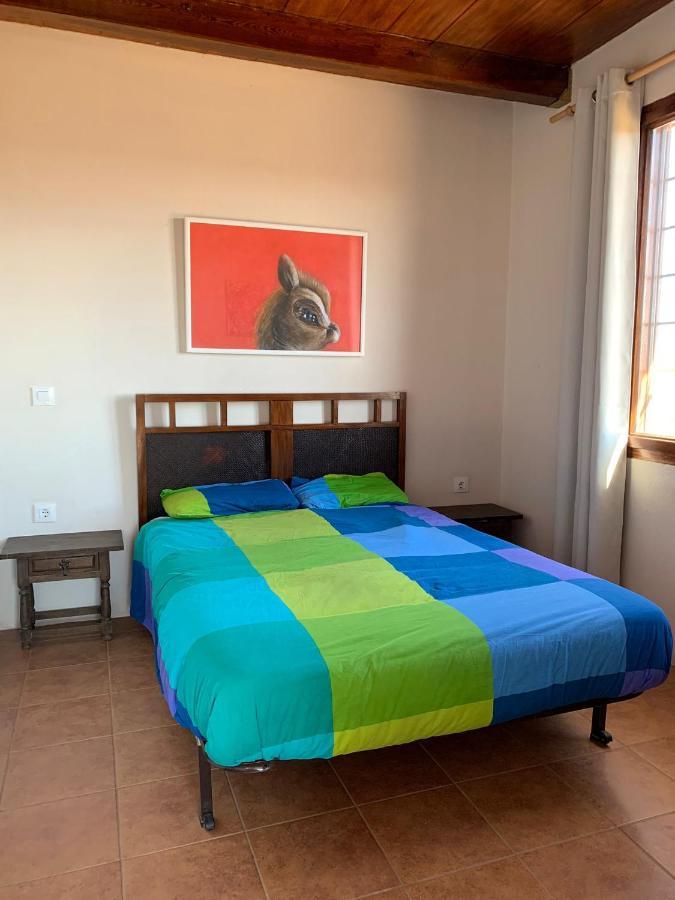 Casa Rural La Navarra Villarrobledo Zewnętrze zdjęcie