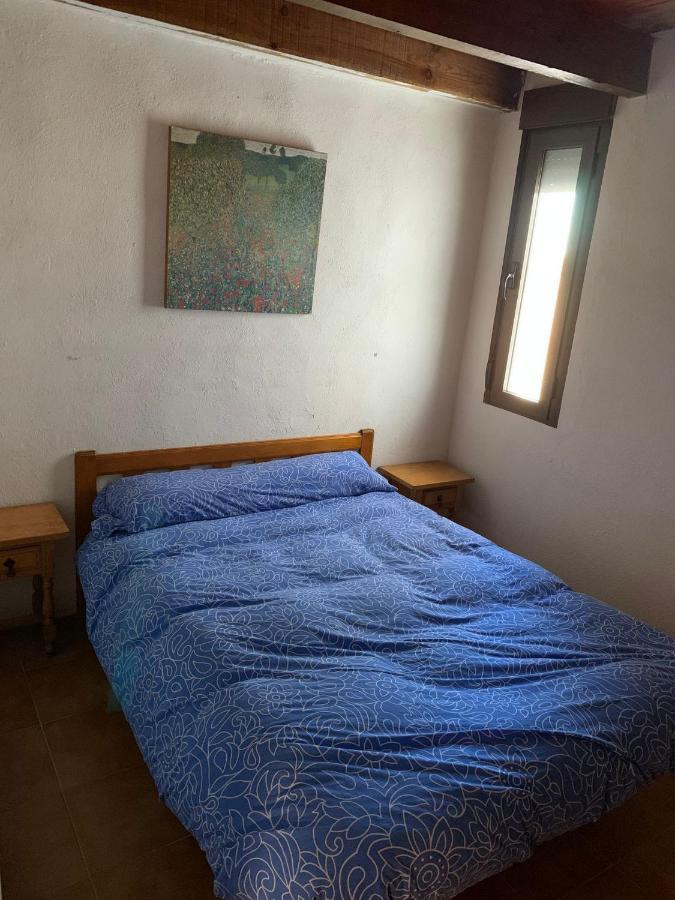 Casa Rural La Navarra Villarrobledo Zewnętrze zdjęcie
