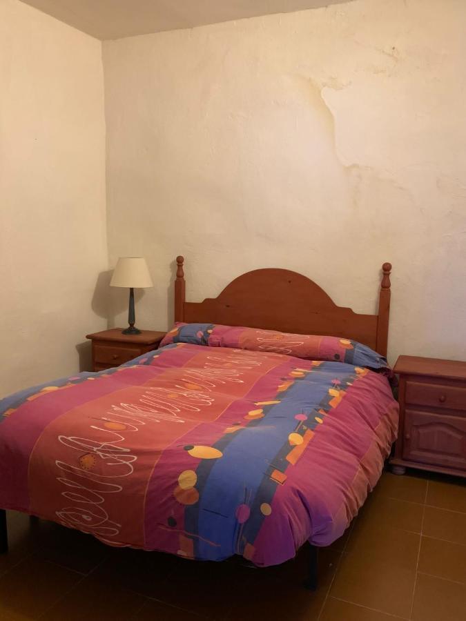 Casa Rural La Navarra Villarrobledo Zewnętrze zdjęcie