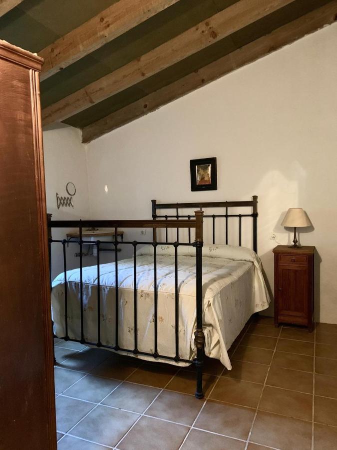 Casa Rural La Navarra Villarrobledo Zewnętrze zdjęcie