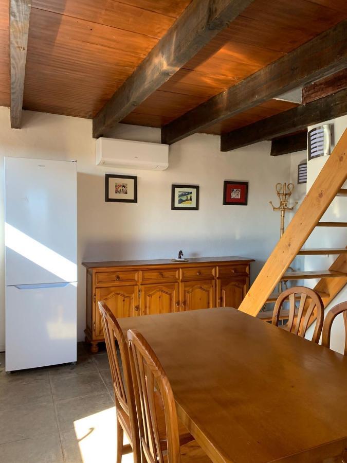 Casa Rural La Navarra Villarrobledo Zewnętrze zdjęcie