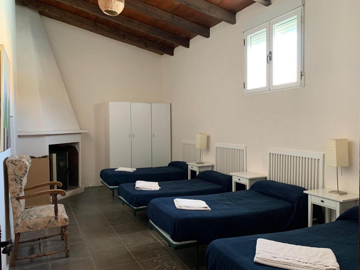 Casa Rural La Navarra Villarrobledo Zewnętrze zdjęcie