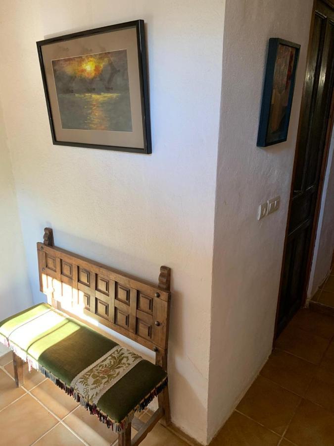 Casa Rural La Navarra Villarrobledo Zewnętrze zdjęcie