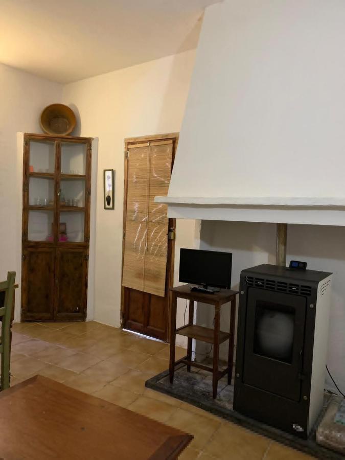 Casa Rural La Navarra Villarrobledo Zewnętrze zdjęcie