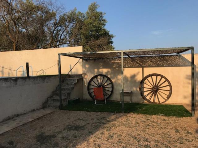 Casa Rural La Navarra Villarrobledo Zewnętrze zdjęcie