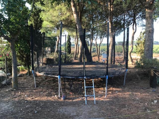 Casa Rural La Navarra Villarrobledo Zewnętrze zdjęcie