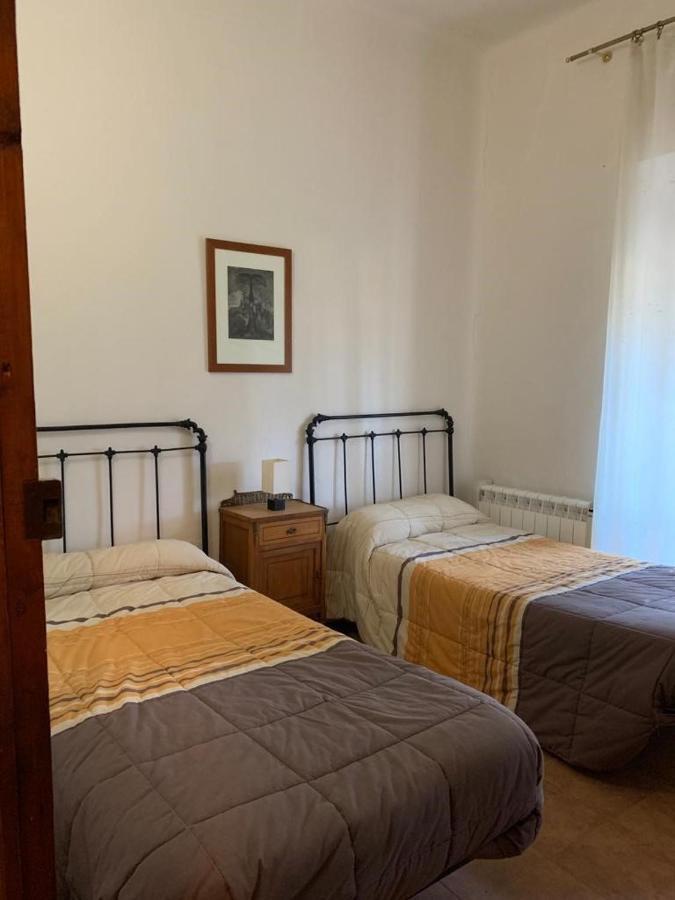 Casa Rural La Navarra Villarrobledo Zewnętrze zdjęcie