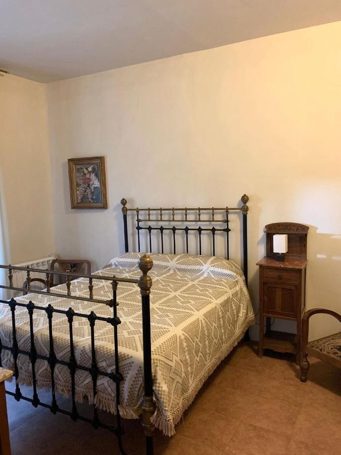 Casa Rural La Navarra Villarrobledo Zewnętrze zdjęcie
