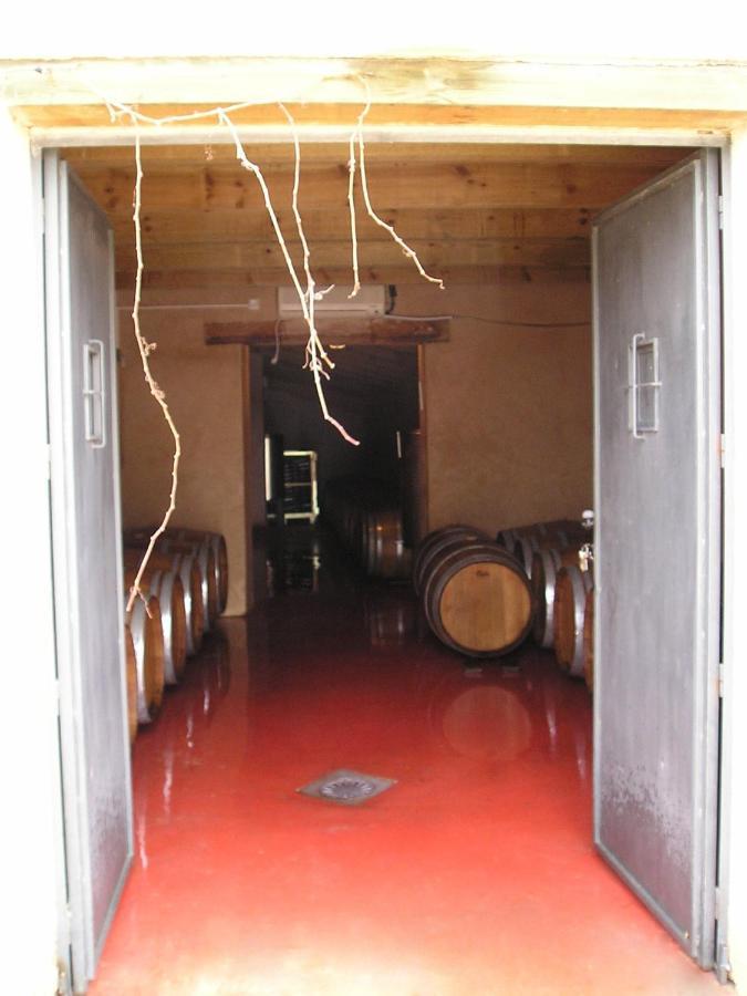 Casa Rural La Navarra Villarrobledo Zewnętrze zdjęcie