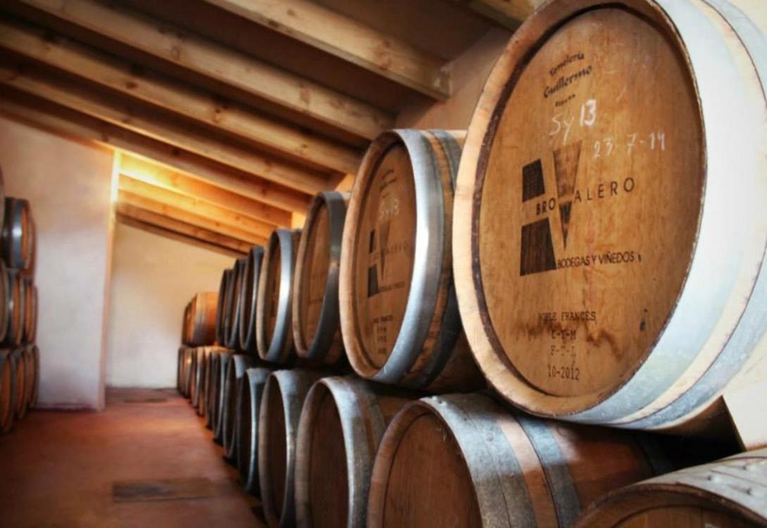 Casa Rural La Navarra Villarrobledo Zewnętrze zdjęcie