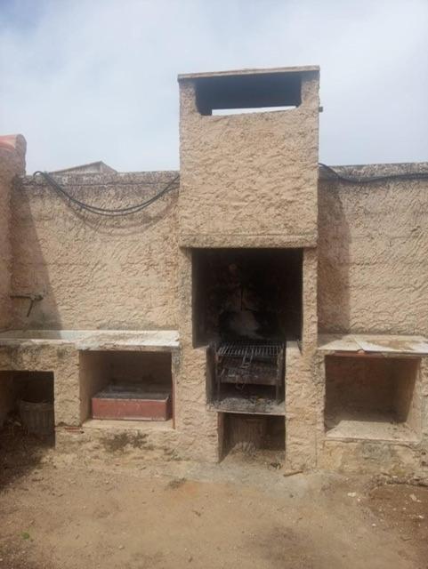 Casa Rural La Navarra Villarrobledo Zewnętrze zdjęcie