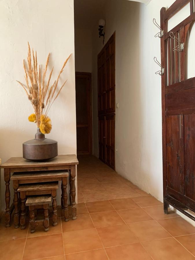 Casa Rural La Navarra Villarrobledo Zewnętrze zdjęcie