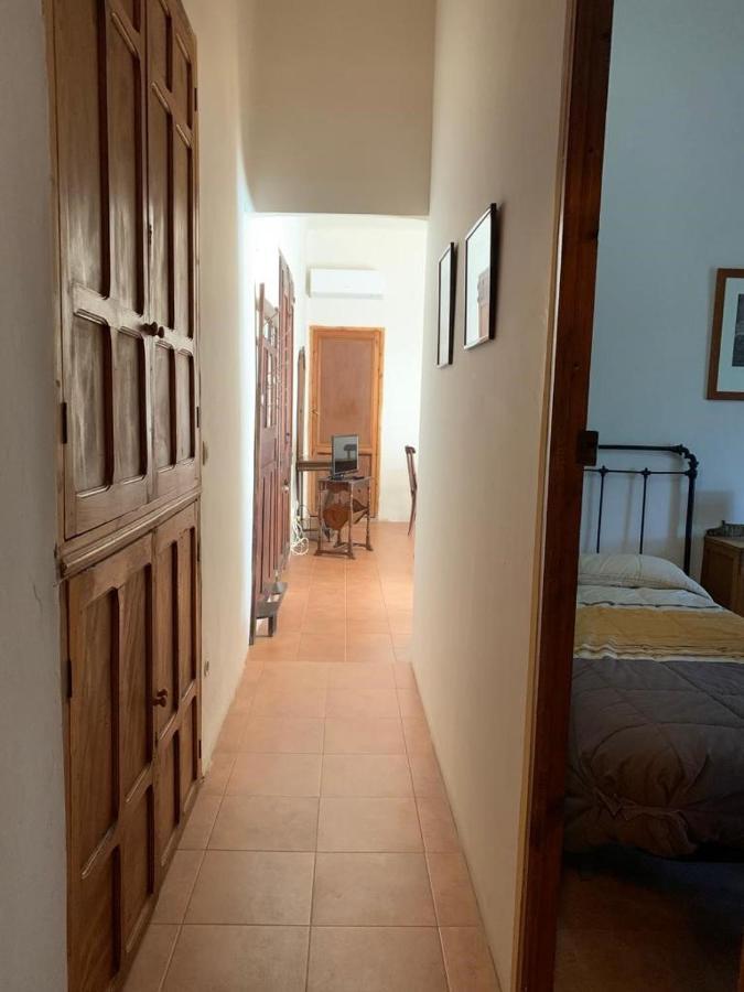 Casa Rural La Navarra Villarrobledo Zewnętrze zdjęcie