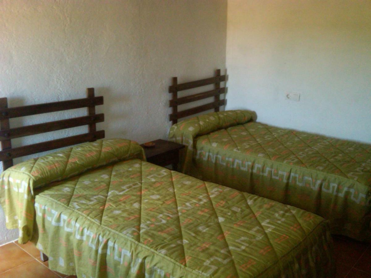 Casa Rural La Navarra Villarrobledo Zewnętrze zdjęcie