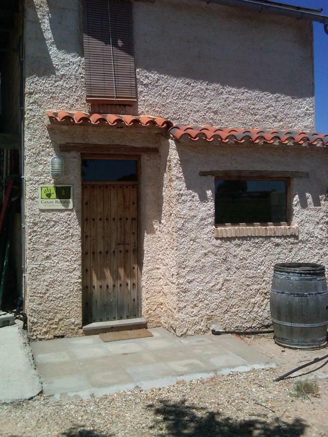 Casa Rural La Navarra Villarrobledo Zewnętrze zdjęcie